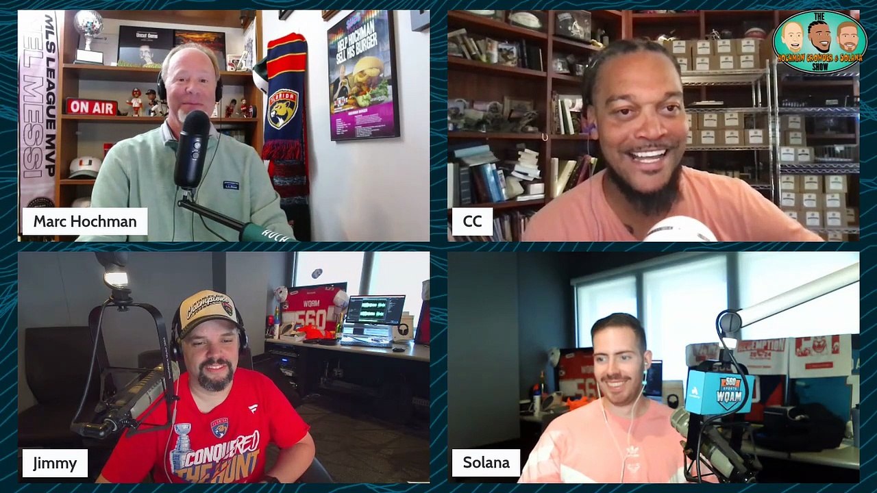 Tobin sound off on the Miami Heat front office - calls offer "insultingly prudent" for KD