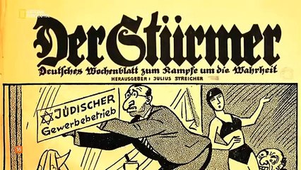 El Juicio De Nuremberg: La Historia Detrás De La Justicia Internacional