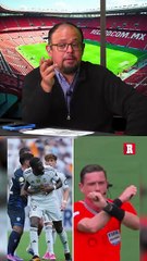 ¿QUÉ LE DIJO CABRAL A RUDIGER Y QUÉ ENTENDIÓ EL JUGADOR DEL REAL MADRID?