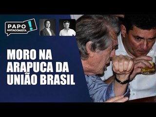 Diogo Mainardi: ‘Eu me arrependo de ter estimulado Sergio Moro a entrar para a política’