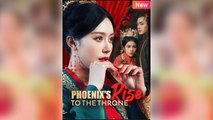 Phoenix's Rise To The Throne Full Movie #shortfilm #short drama