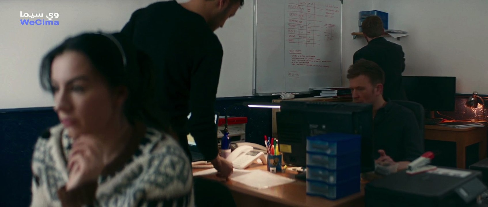 How to Solve Your Own Murder (2024)