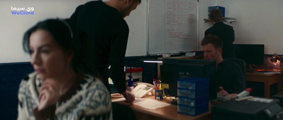 How to Solve Your Own Murder (2024)