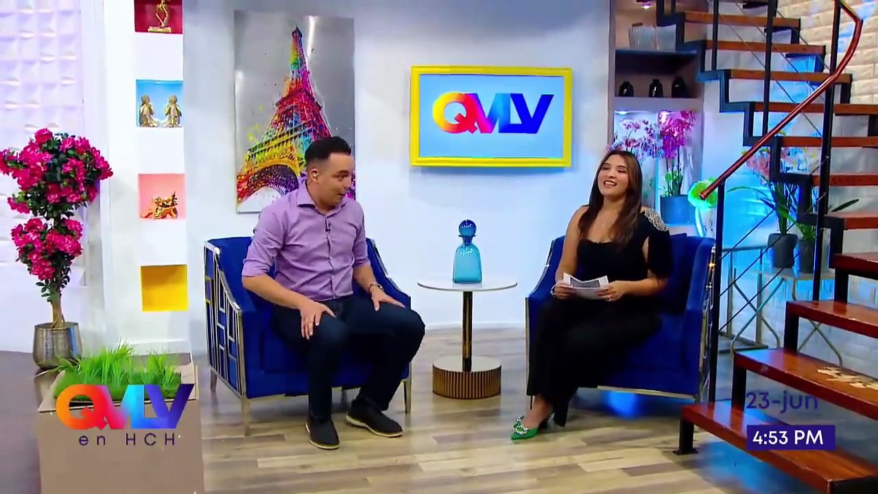 En Vivo (7357)