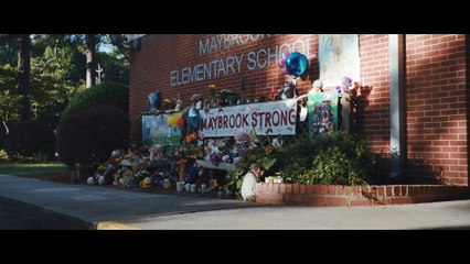 Weapons (2025) Official Trailer #2 – Action-Packed Thriller 🎬