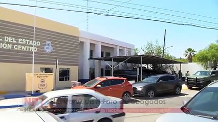 El portavoz del Foro de abogados  pidió a la Fiscalía que no encubra al MP