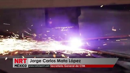 Habrán despidos en Gunderson  en las próximas semanas