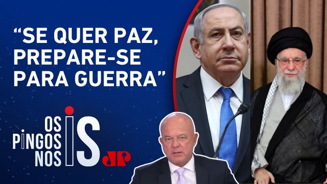 Motta avalia chance do conflito entre EUA, Israel e Irã acabar após cessar-fogo: “Incerteza”