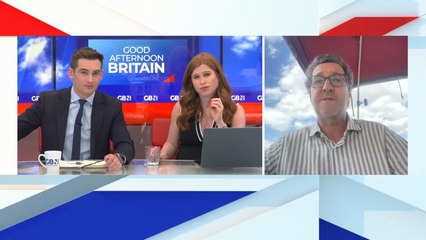 Reform councillor warns that 200,000 migrants could be living in Britain at taxpayer expense