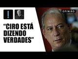 Mario Sabino: ‘Candidatos à presidência deveriam ser obrigados a ir nos debates’