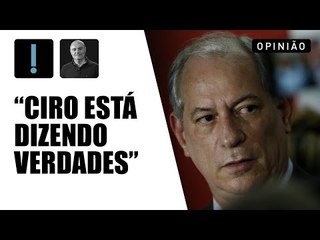 Mario Sabino: ‘Candidatos à presidência deveriam ser obrigados a ir nos debates’
