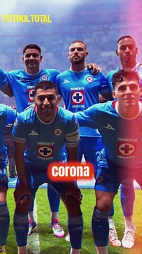🎥 Cruz Azul fue campeón de Concachampions… pero también se desarma 💔💙