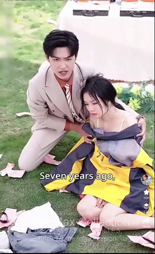 When Love Goes Unspoken Full Chinese Drama - English Sub