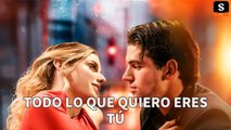 [Doblado ESP] Todo lo que quiero eres tú