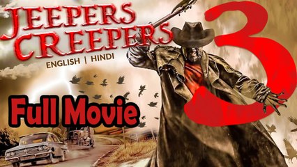 Jeepers Creepers 3 (2017) Full Movie HD