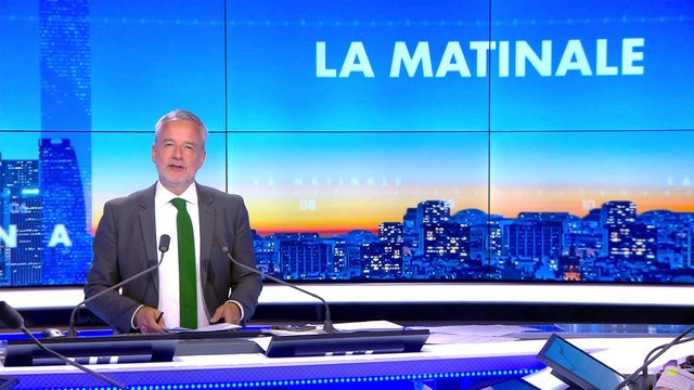 Le billet d'humeur de Romain Desarbres : «Budget : il va falloir passer à la caisse»