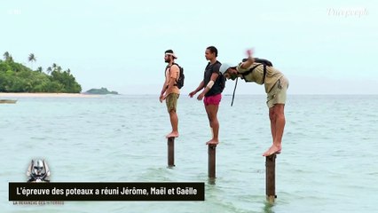 Qui a gagné Koh-Lanta 2025 - La Revanche des 4 Terres ? La victoire est dans les mains de...