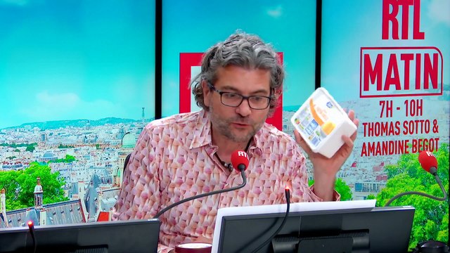 Glaces : comment les marques s'y prennent pour baisser les prix... et la qualité