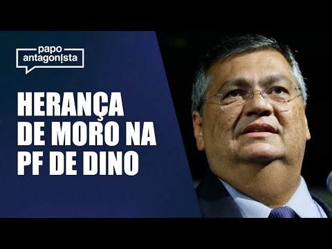 Duas das principais diretorias terão nomes do time do ex-ministro da Justiça | Papo Antagonista