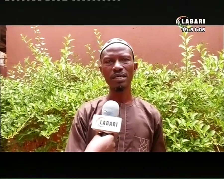 JT LABARI 11 JUIN 2025