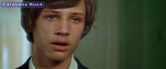 Ultimul cântec de liceu (1976)