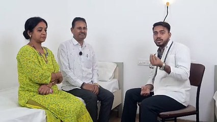 Relief from CKD and High BP at HIIMS Navi Mumbai – A Patient’s Recovery Story