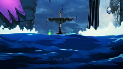 Dracule Mihawk | THIS IS 4K ONE PIECE [World’s Greatest Swordsman AMV Edit]