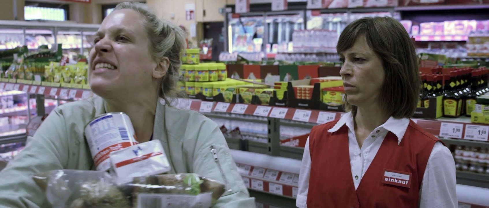 Blank | movie | 2019 | Official Trailer