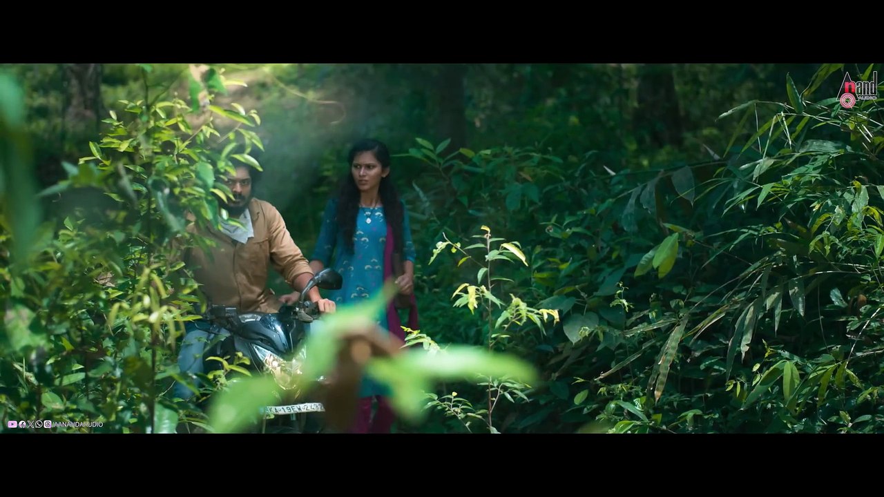 JUNGLE MANGAL OFFICIAL TRAILER _ YASHH SHETTY _ MAXMANJU _ HARSHITHA R _ RAKSHIT KUMAR _ SUNICINEMAS