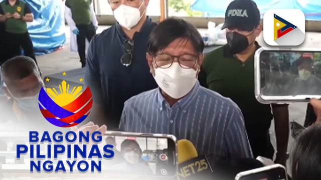 PBBM, inihayag na walang malalang epekto sa Pilipinas sa ngayon ang tensyon sa pagitan ng Israel at Iran