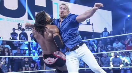 WWE NXT June 24th 2025 Full Show