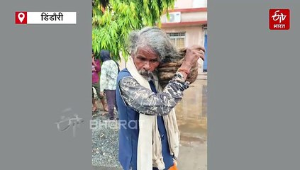 17 सालों से बुखार के डर से नहीं कटवाए बाल, जटाएं पैरों तक पहुंचीं, अघोरी नहीं आम इंसान हैं ये