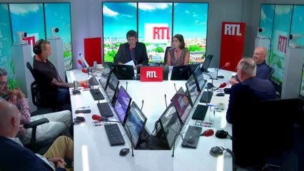 L'oeil de Philippe Caverivière du 25 juin 2025