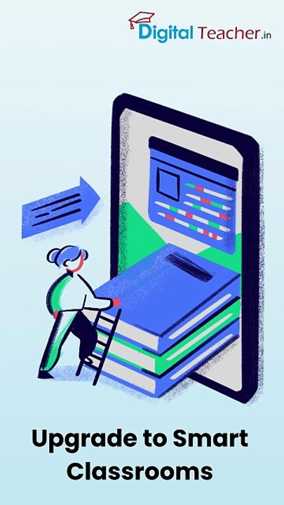 Teaching to Smart Classroom