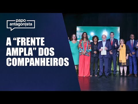 PT é hegemônico no ministério de Lula, que inclui Alckmin na Indústria e Comércio | Papo Antagonista