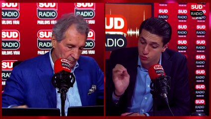 Maxime Lledo : "L’or noir n’est pas celui auquel on pense !"