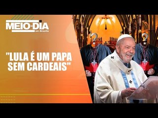 Lula não se preocupou em formar novas lideranças políticas