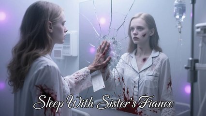 She pretended to be a sister to save her mother, but fell in love with her brother-in-law!