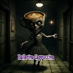 Italian Brainrot madhouse version