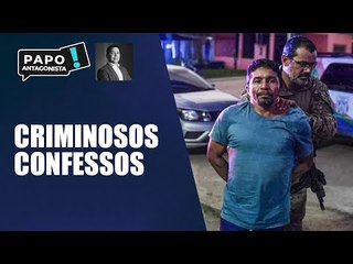 Suspeitos confessam ter matado Dom Philips e Bruno Araújo
