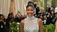 Gabrielle Union 'no puede permitirse' protagonizar tantas películas independientes como le gustaría