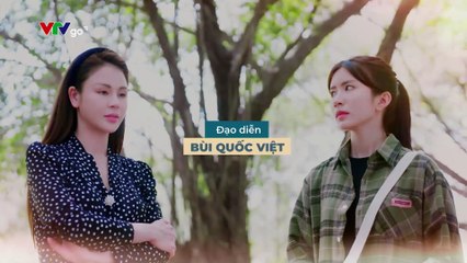 Dịu Dàng Màu Nắng Tập 15 - Phim Truyền Hình Việt Nam VTV1 | Phim Hay
