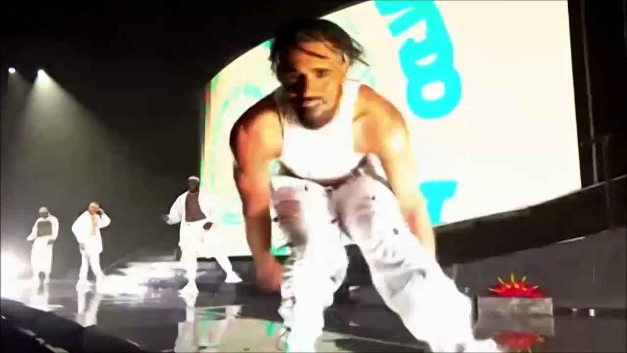 LITTLE MIX — Hit The Floor [Dancers Interlude] – ACT 5