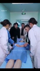 Frozen Promises #Full Chinese Drama