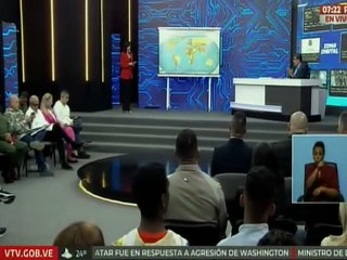 Presidente Maduro: Venezuela está completando la ecuación perfecta del desarrollo hidrocarburos