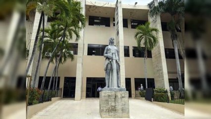 ADOCCO critica falta de respaldo a jueces