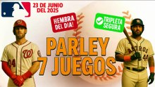 PARLEY23 JUNIO 2025