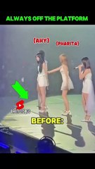 All Members Always Protect Ahyeon.🥺👍 babymonster ahyeon rora fypviralシ shorts