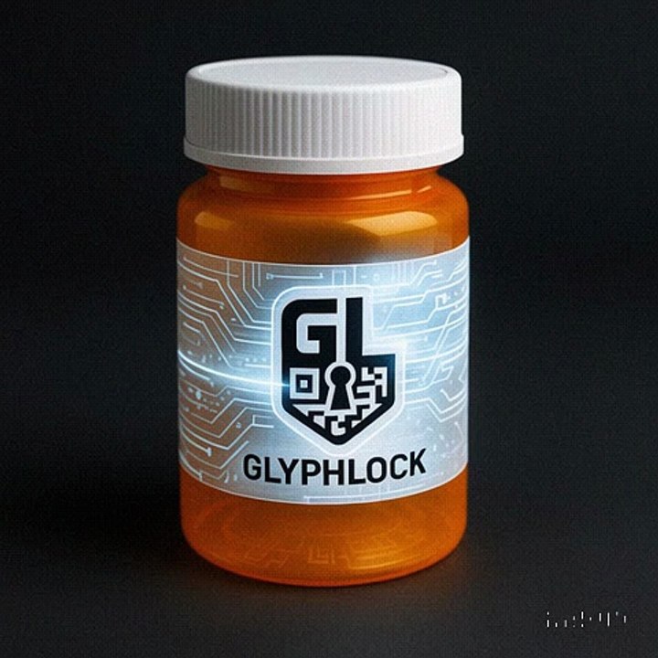GlyphLock Pharma