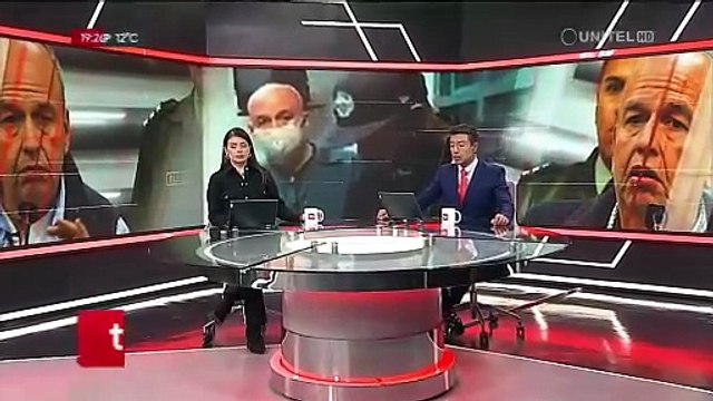 Procurador señala que Murillo será deportado si no logra obtener asilo en EEUU